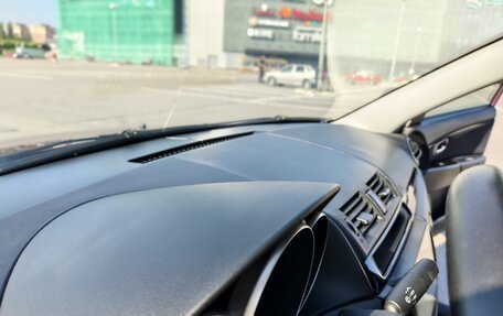 Mazda 3, 2008 год, 940 000 рублей, 32 фотография