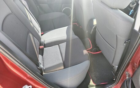 Mazda 3, 2008 год, 940 000 рублей, 29 фотография