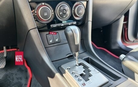 Mazda 3, 2008 год, 940 000 рублей, 23 фотография