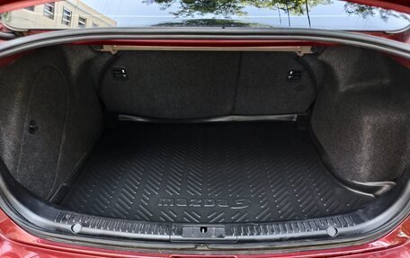 Mazda 3, 2008 год, 940 000 рублей, 36 фотография