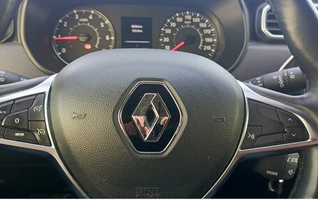 Renault Duster, 2021 год, 2 000 000 рублей, 11 фотография
