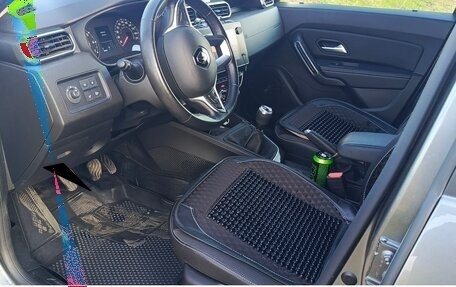 Renault Duster, 2021 год, 2 000 000 рублей, 9 фотография