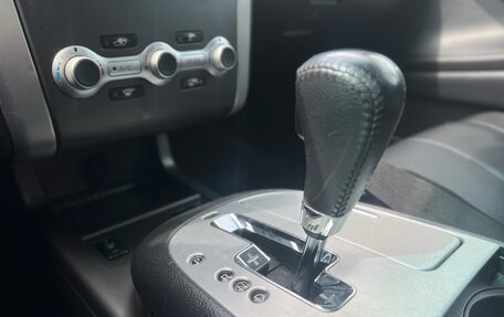 Nissan Murano, 2012 год, 1 070 000 рублей, 9 фотография