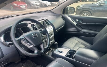 Nissan Murano, 2012 год, 1 070 000 рублей, 7 фотография