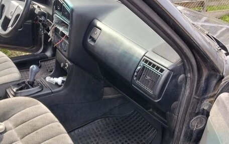 Volkswagen Passat B3, 1992 год, 63 000 рублей, 4 фотография