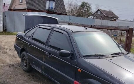 Volkswagen Passat B3, 1992 год, 63 000 рублей, 2 фотография