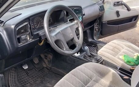 Volkswagen Passat B3, 1992 год, 63 000 рублей, 6 фотография