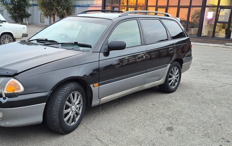Toyota Caldina, 1999 год, 435 000 рублей, 5 фотография