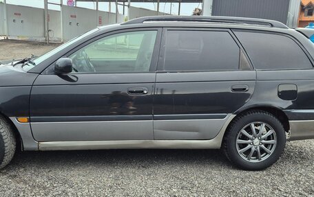 Toyota Caldina, 1999 год, 435 000 рублей, 7 фотография