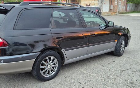 Toyota Caldina, 1999 год, 435 000 рублей, 3 фотография