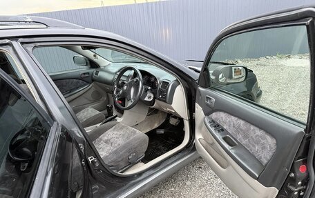 Toyota Caldina, 1999 год, 435 000 рублей, 6 фотография