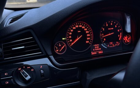 BMW 5 серия, 2013 год, 1 699 999 рублей, 18 фотография