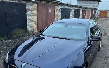 BMW 5 серия, 2013 год, 1 699 999 рублей, 13 фотография
