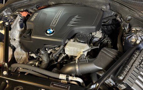 BMW 5 серия, 2013 год, 1 699 999 рублей, 8 фотография