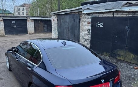 BMW 5 серия, 2013 год, 1 699 999 рублей, 15 фотография