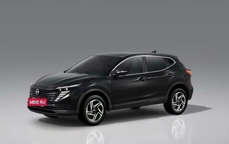 Nissan Qashqai, 2026 год, 2 299 000 рублей, 3 фотография
