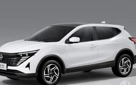 Nissan Qashqai, 2026 год, 2 299 000 рублей, 2 фотография