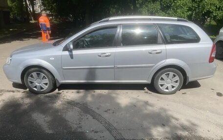 Chevrolet Lacetti, 2010 год, 1 700 000 рублей, 3 фотография