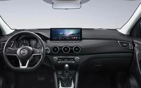 Nissan Qashqai, 2026 год, 2 299 000 рублей, 7 фотография