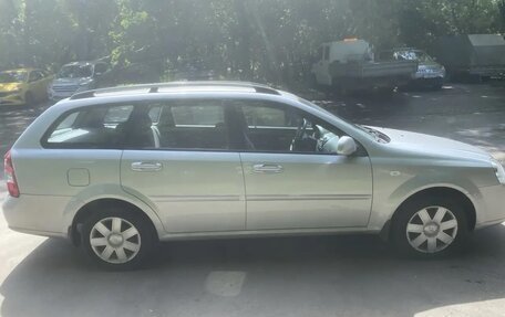Chevrolet Lacetti, 2010 год, 1 700 000 рублей, 4 фотография