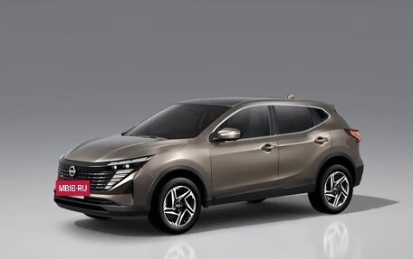 Nissan Qashqai, 2026 год, 2 299 000 рублей, 4 фотография