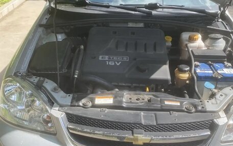 Chevrolet Lacetti, 2010 год, 1 700 000 рублей, 6 фотография