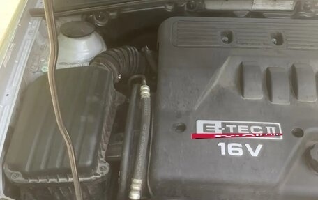 Chevrolet Lacetti, 2010 год, 1 700 000 рублей, 7 фотография