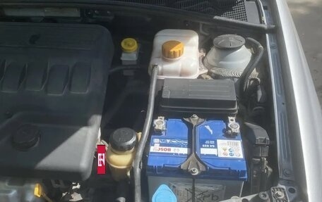 Chevrolet Lacetti, 2010 год, 1 700 000 рублей, 8 фотография