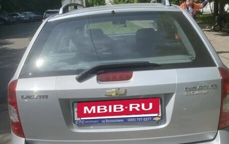 Chevrolet Lacetti, 2010 год, 1 700 000 рублей, 2 фотография