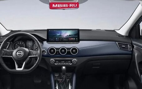 Nissan Qashqai, 2026 год, 2 299 000 рублей, 5 фотография