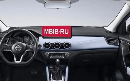 Nissan Qashqai, 2026 год, 2 299 000 рублей, 6 фотография