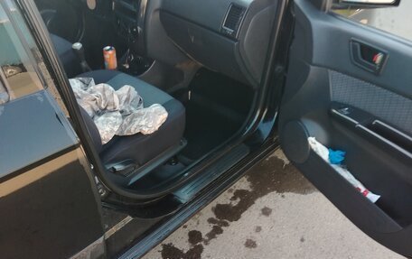 Hyundai Getz I рестайлинг, 2007 год, 350 000 рублей, 6 фотография