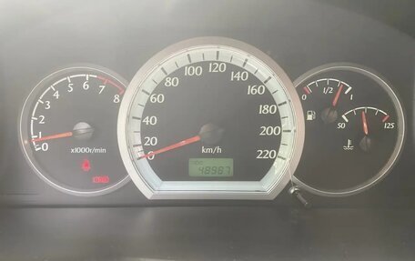 Chevrolet Lacetti, 2010 год, 1 700 000 рублей, 12 фотография