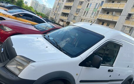 Ford Transit Connect, 2011 год, 420 000 рублей, 6 фотография