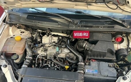 Ford Transit Connect, 2011 год, 420 000 рублей, 7 фотография