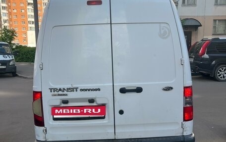 Ford Transit Connect, 2011 год, 420 000 рублей, 10 фотография