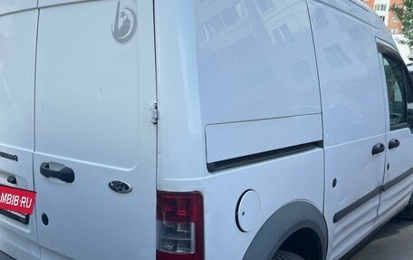 Ford Transit Connect, 2011 год, 420 000 рублей, 8 фотография