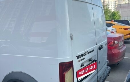 Ford Transit Connect, 2011 год, 420 000 рублей, 9 фотография