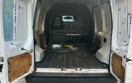 Ford Transit Connect, 2011 год, 420 000 рублей, 11 фотография