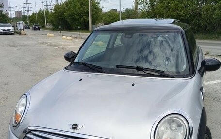 MINI Hatch, 2007 год, 700 000 рублей, 6 фотография