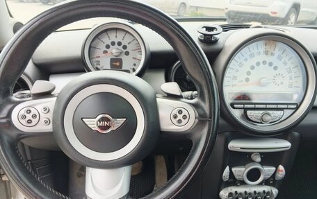 MINI Hatch, 2007 год, 700 000 рублей, 8 фотография