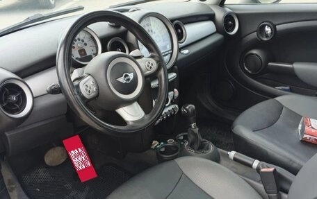 MINI Hatch, 2007 год, 700 000 рублей, 7 фотография