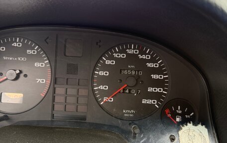 Audi 80, 1985 год, 390 000 рублей, 7 фотография