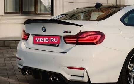 BMW M4, 2016 год, 5 199 999 рублей, 6 фотография