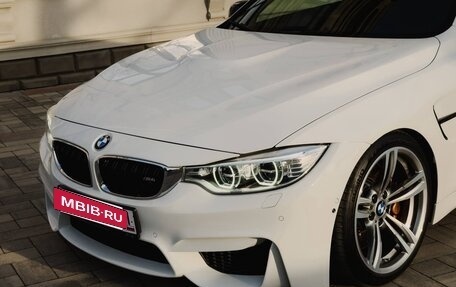 BMW M4, 2016 год, 5 199 999 рублей, 3 фотография