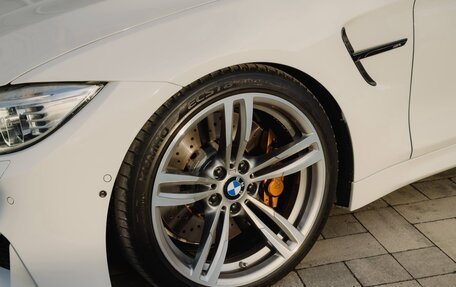 BMW M4, 2016 год, 5 199 999 рублей, 13 фотография