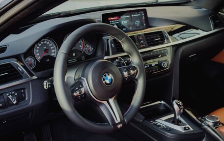 BMW M4, 2016 год, 5 199 999 рублей, 16 фотография