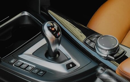 BMW M4, 2016 год, 5 199 999 рублей, 20 фотография
