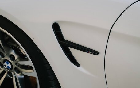BMW M4, 2016 год, 5 199 999 рублей, 14 фотография