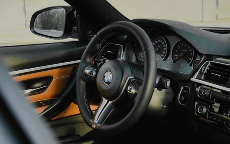 BMW M4, 2016 год, 5 199 999 рублей, 17 фотография